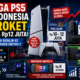Harga Ps5 Di Indonesia Meroket Hingga Rp12 Juta, Gamer Mulai Beralih Ke Pc Dan Nintendo Switch 2