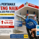 Harga Pertamax Kalteng Naik Jadi Rp16.650 Per Liter, Ini Penjelasan Pertamina