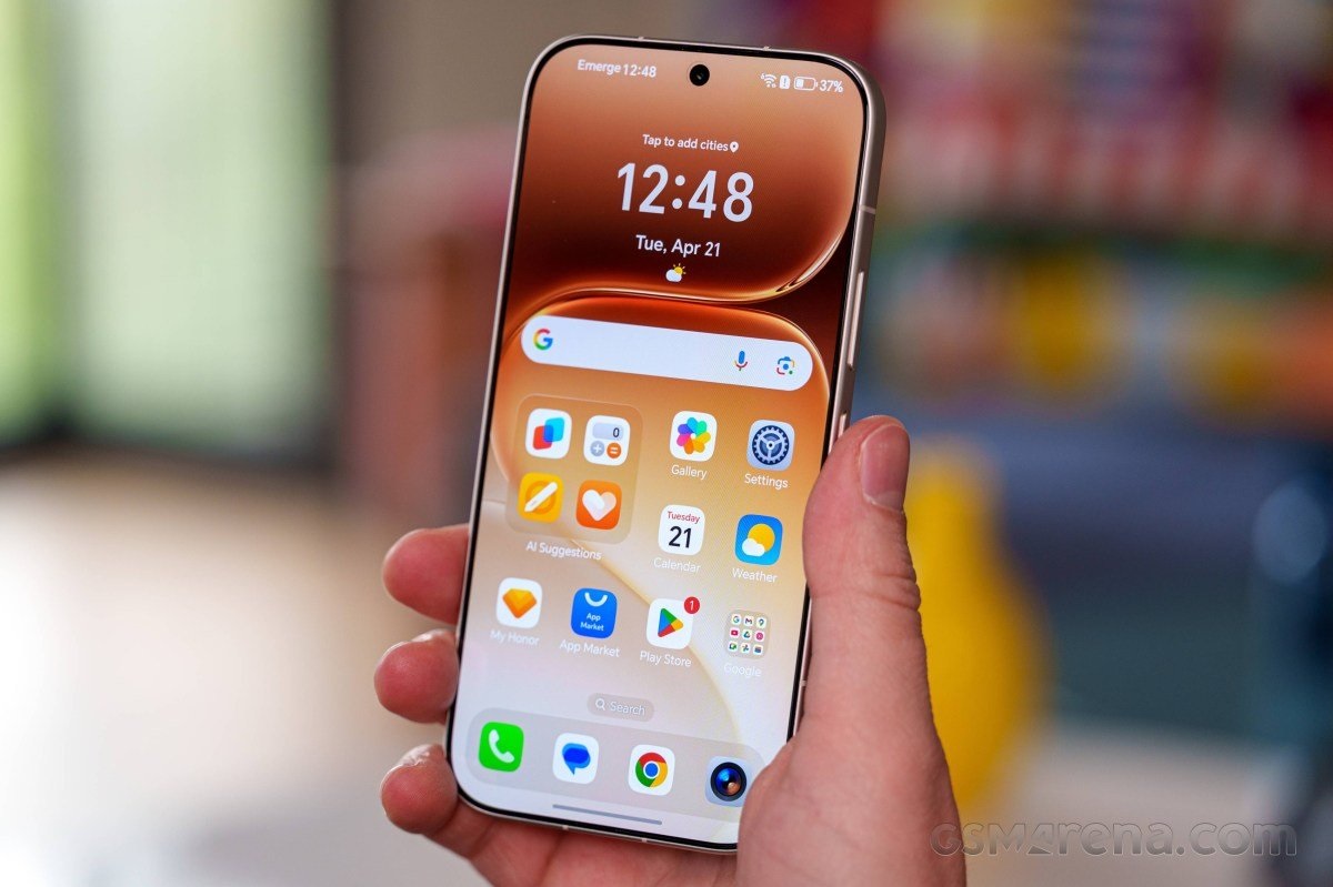 Honor hadirkan virtual permissions di magicos, aplikasi bisa berjalan tanpa mengakses data asli pengguna Honor Hadirkan Virtual Permissions Di Magicos, Aplikasi Bisa Berjalan Tanpa Mengakses Data Asli Pengguna
