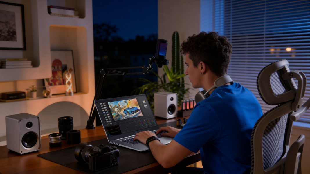 Infinix xbook 15 resmi hadir, laptop layar 15,6 inci dengan ryzen 5000 untuk produktivitas Infinix Xbook 15 Resmi Hadir, Laptop Layar 15,6 Inci Dengan Ryzen 5000 Untuk Produktivitas