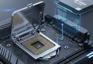 Intel Siapkan Soket Lga 1954, Dukung Nova Lake Hingga Razor Lake Dengan Masa Pakai Lebih Panjang