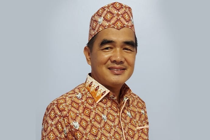 Jalan sudirman puruk cahu rusak parah, dprd kalteng minta segera dianggarkan pada 2027 Jalan Sudirman Puruk Cahu Rusak Parah, Dprd Kalteng Minta Segera Dianggarkan Pada 2027