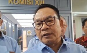 Ksp Sebut Pencopotan Kepala Bgn Diduga Terkait Jual Beli Titik Dapur Mbg, Presiden Minta Program Berjalan Bersih