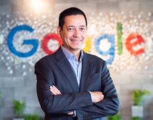 Karim Siregar Resmi Ditunjuk Sebagai Country Director Google Cloud Indonesia