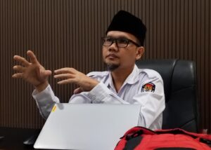 Kejari Selidiki Dugaan Penyelewengan Dana Hibah Pilkada, Kpu Palangka Raya Siap Buka Dokumen