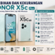 Kelebihan Dan Kekurangan Honor X5C Plus, Performa Kencang, Baterai Awet, Tapi Ada Minusnya