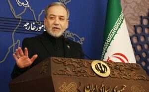 Kesepakatan Damai Iran As Berlanjut, Negosiasi 60 Hari Disiapkan Untuk Isu Yang Belum Tuntas