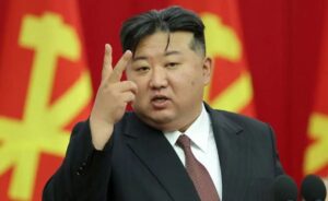 Ketegangan Meningkat, Kim Jong Un Menilai Jepang Sedang Menuju Status Kekuatan Militer