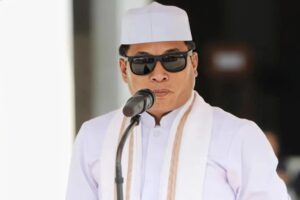 Ketua Dprd Murung Raya Tegaskan Fungsi Bpd Harus Maksimal, Kunci Pengawasan Dan Transparansi Pemerintahan Desa