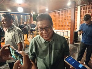Ketua Dprd Sebut Palangka Raya Fair 2026 Bisa Jadi Pintu Masuk Investasi Dan Lapangan Kerja