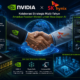 Kolaborasi Nvidia Dan Sk Hynix Jadi Senjata Baru Hadapi Krisis Memori Global Hingga 2027