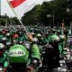 Komisi Ojol 8 Persen Berlaku Juli 2026, Pendapatan Driver Gojek Dan Grab Naik
