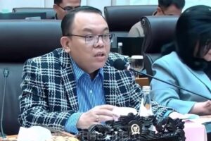 Komisi Vii Dpr Dorong Kemenperin Ciptakan Inovasi Industri Untuk Perkuat Rupiah Di Tengah Tekanan Global