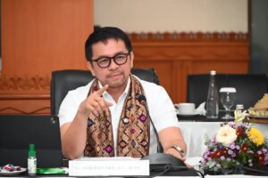 Komisi Xiii Ingin Pengawasan Wna Lebih Ketat Lewat Digitalisasi Sistem Imigrasi
