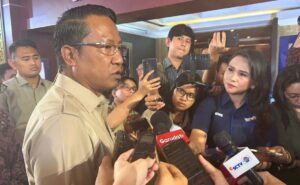 Korupsi Layanan Publik Marak, Menkum Ingatkan Asn: Jangan Main-Main Dengan Amanah Negara