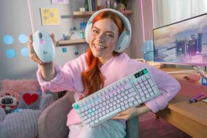 Logitech G3 Series Hadir Dengan G304 X Superlight Dan G316 X 98, Performa Kelas Pro Untuk Semua Gamer