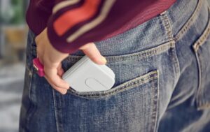 Logitech Mobi Fold Resmi Meluncur Di Indonesia, Mouse Lipat Premium Yang Diklaim Kurangi Pegal Hingga 22%