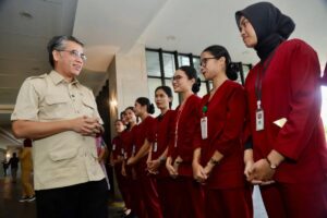 Magang Nasional 2026 Dibuka Bertahap Mulai Juli, Pemerintah Siapkan Dana Untuk 150 Ribu Lulusan Baru