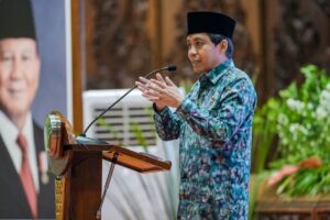 Menhut Luncurkan Jaga Rimba, Sistem Digital Untuk Awasi Kawasan Hutan Secara Terintegrasi