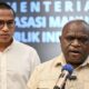 Menteri Ham Usul Jabatan Sipil Di Polri, Ini Posisi Yang Bisa Diisi Profesional Nonpolisi