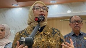 Menteri Pppa Tegas: Kasus Kekerasan Seksual Tidak Boleh Diselesaikan Damai, Harus Diproses Hukum