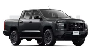Mitsubishi Gandeng Nissan Kembangkan Pikap Baru, Siap Kembali Ke Pasar Amerika Serikat