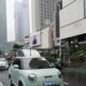 Mobil Listrik Changan Makin Menarik, Isi Daya Penuh Changan Lumin Hanya Rp48.000