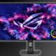 Monitor Asus Terbaru Resmi Meluncur, Ada Oled 540Hz Hingga Layar Color Epaper Futuristik