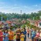 Myrepublic Air Hadir Di Palangka Raya, Samarinda Hingga Pontianak, Ini Wilayah Yang Sudah Terjangkau