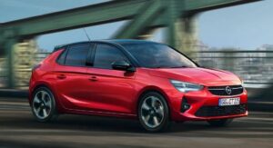 Opel Stla One Resmi Disiapkan, Empat Model Baru Bakal Percepat Era Kendaraan Listrik