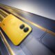 Poco X8 Pro Yellow Resmi Dirilis, Usung Dimensity 8500-Ultra Dan Baterai 6500 Mah