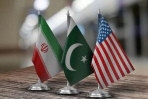 Pakistan Ungkap Agenda Perundingan As-Iran Di Swiss, Iran Siap Tuntut Pelaksanaan Komitmen