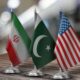 Pakistan Ungkap Agenda Perundingan As-Iran Di Swiss, Iran Siap Tuntut Pelaksanaan Komitmen