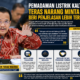 Pemadaman Listrik Kalteng Bergilir, Teras Narang Minta Pln Beri Penjelasan Lebih Terbuka