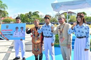 Pemprov Kalteng Buka Jalan Studi Ke Luar Negeri, Pelajar Dibekali Toefl, Ielts Hingga Akses Beasiswa Global