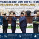 Pemprov Kalteng Raih Opini Wtp Ke-12 Dari Bpk Ri, Agustiar Sabran Janji Tindak Lanjuti Temuan