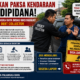 Penarikan Paksa Kendaraan Bisa Dipidana, Polisi Minta Warga Jangan Takut Hadapi Debt Collector