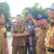 Penataan Kabel Di Palangka Raya Bikin Wajah Kota Berubah, Tiang Dan Kabel Semrawut Mulai Ditertibkan