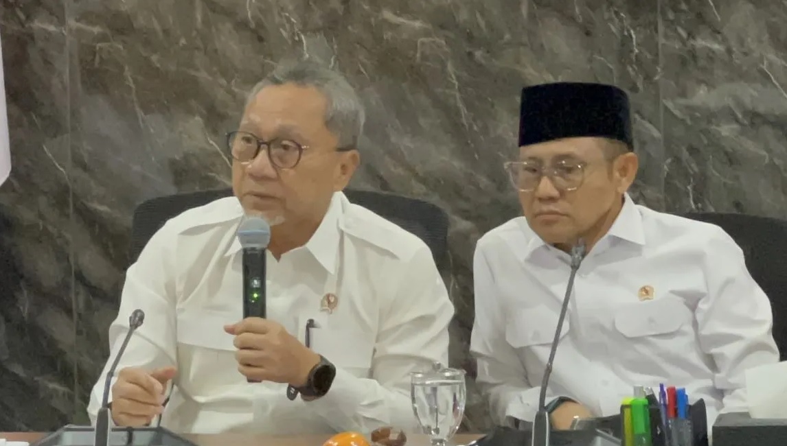 Penataan ulang mbg dimulai, zulhas targetkan pembenahan menyeluruh program makan bergizi gratis rampung dalam 1 bulan Penataan Ulang Mbg Dimulai, Zulhas Targetkan Pembenahan Menyeluruh Program Makan Bergizi Gratis Rampung Dalam 1 Bulan