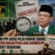 Pengurus Ppp Lintas Pulau Kompak Dukung Pengusutan Dugaan Pemalsuan Dokumen Ppp Yang Seret Mardiono