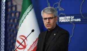 Perjanjian Iran Dan As Hampir Final, Teheran Sebut Tinggal Tunggu Persetujuan Pemimpin Tertinggi