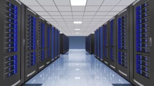 Pertumbuhan Data Center Nasional Melesat, Kebutuhan Ai Dorong Lonjakan Kapasitas Pusat Data