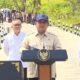 Prabowo Resmikan Jalan Daerah 1.151 Km, Tegaskan Tak Boleh Ada Wilayah Tertinggal