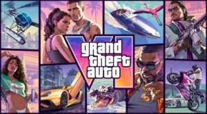 Pre-Order Gta Vi Resmi Dibuka, Gamer Ps5 Dan Xbox Bisa Pesan Mulai 25 Juni