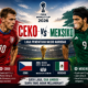 Prediksi Ceko Vs Meksiko Di Piala Dunia 2026, Laga Penentuan Nasib Narodak