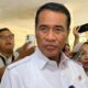 Presiden Prabowo Minta Harga Tbs Sawit Naik 10 Persen, Mentan Siap Tindak Perusahaan Yang Menahan Kenaikan