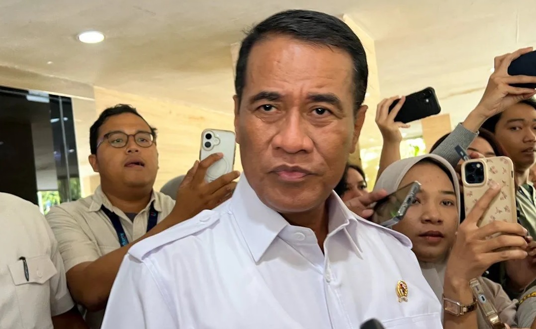 Presiden prabowo minta harga tbs sawit naik 10 persen, mentan siap tindak perusahaan yang menahan kenaikan Presiden Prabowo Minta Harga Tbs Sawit Naik 10 Persen, Mentan Siap Tindak Perusahaan Yang Menahan Kenaikan