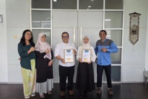 Prestasi Membanggakan! Emerald Excellence Awards 2026 Tempatkan Ui Di 15 Besar Dunia