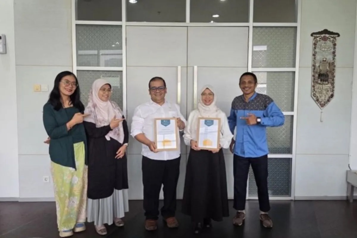 Prestasi membanggakan! Emerald excellence awards 2026 tempatkan ui di 15 besar dunia Prestasi Membanggakan! Emerald Excellence Awards 2026 Tempatkan Ui Di 15 Besar Dunia