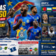 Profil Timnas Kongo Piala Dunia 2026 Kembali Setelah 52 Tahun, Siap Hapus Kenangan Buruk Era Zaire